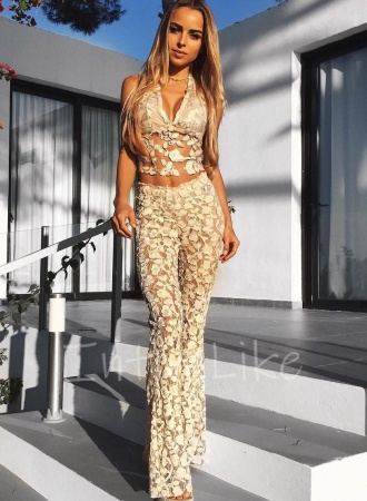 Модель Шарлотта №6875, 20 лет