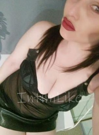 Шалава Катя №35888, 23 лет