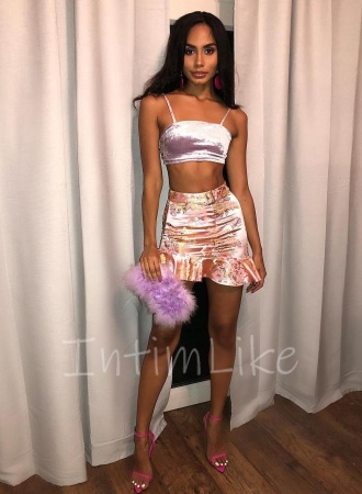 Шлюха Настя №41323, 25 лет