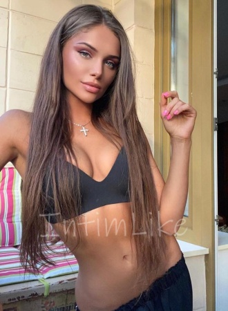 Путана Катя №33437, 19 лет