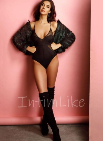 Шалава Ксюша №37107, 27 лет