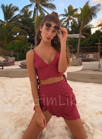 Модель Светлана №36718, 23 лет