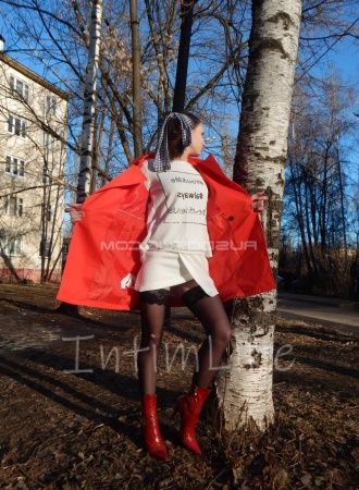 Путана Лолочка №2587, 29 лет