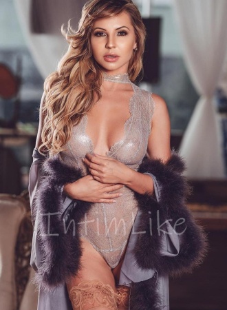 Стриптизерша Мария №36417, 25 лет