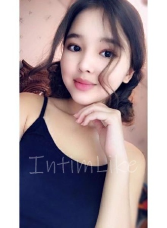 Модель Даша №37115, 24 лет