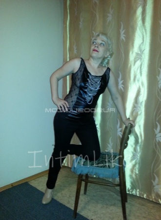 Массажистка Катя №27430, 27 лет