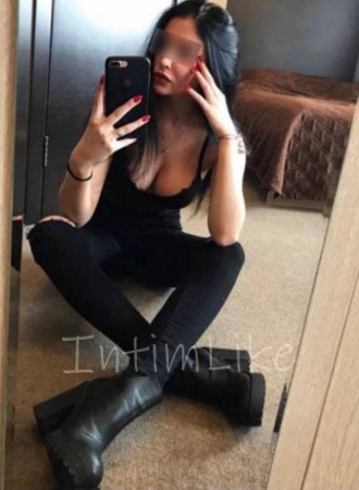 Элитная Лиза №25942, 29 лет