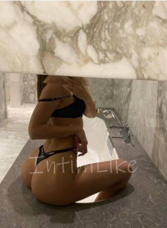 Индивидуалка марина №38767, 24 лет