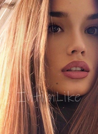 Массажистка Лилия №5618, 23 лет