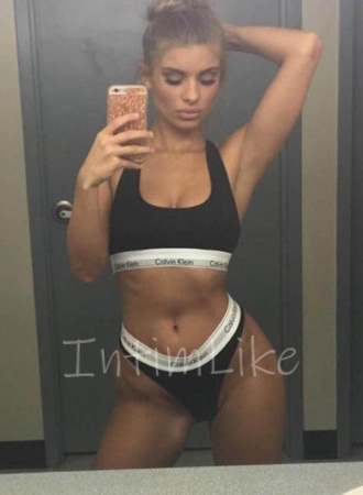 Подружка Лиса №6932, 23 лет