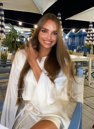 Элитная Вика №14225, 29 лет