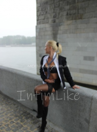 Шалава Маша №38584, 28 лет