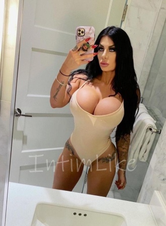 Частная Милашки №9053, 23 лет