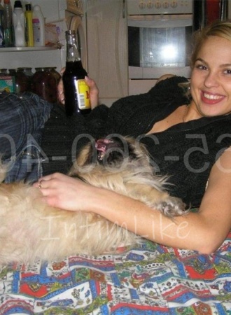 Путана Меган №7283, 29 лет