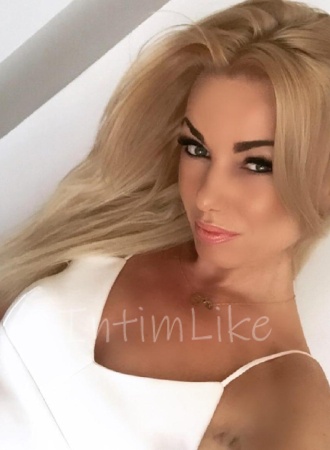 Подружка Маша №38022, 25 лет