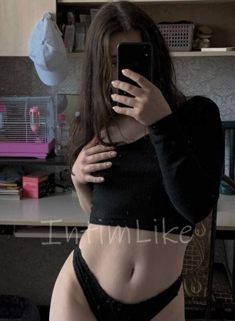 Шалава кристина №26187, 25 лет